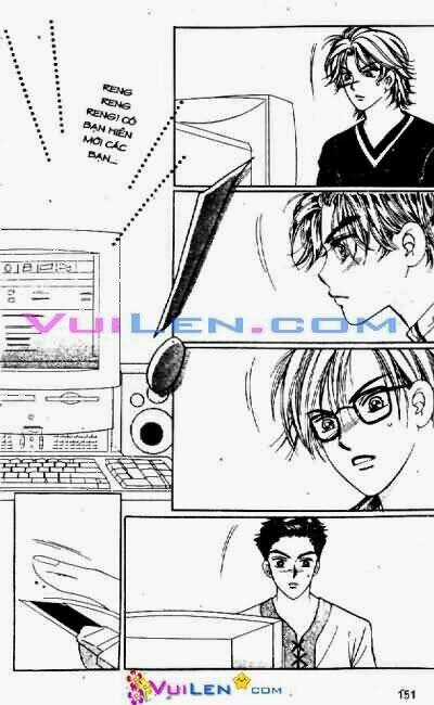 Chit Chat - Chapter 10 - Trang 152