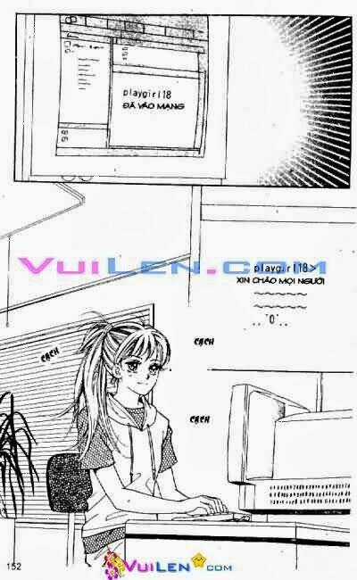 Chit Chat - Chapter 10 - Trang 153