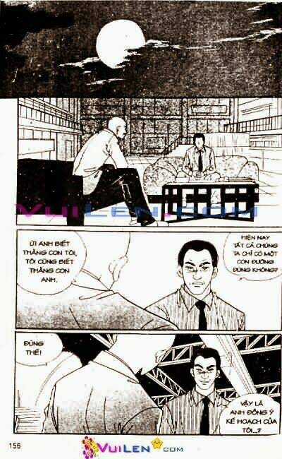 Chit Chat - Chapter 10 - Trang 157