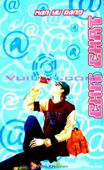 Chit Chat - Chapter 10 - Trang 159