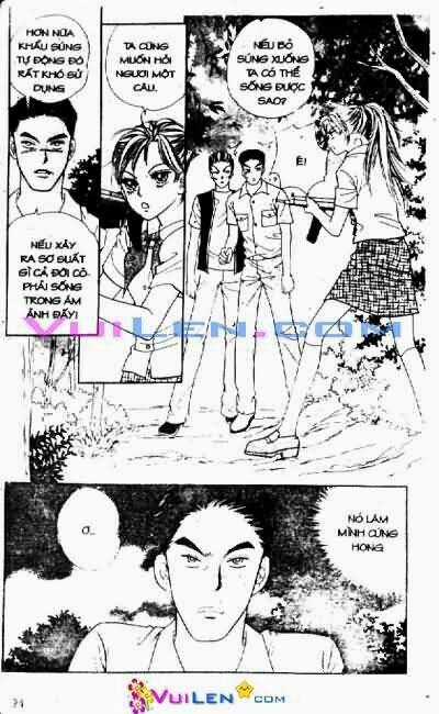 Chit Chat - Chapter 10 - Trang 25