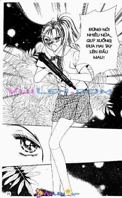 Chit Chat - Chapter 10 - Trang 27