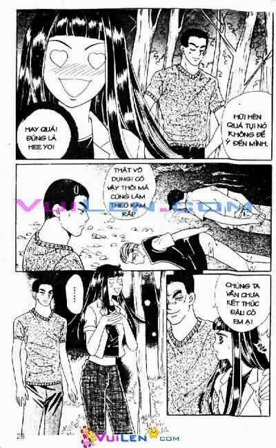 Chit Chat - Chapter 10 - Trang 29