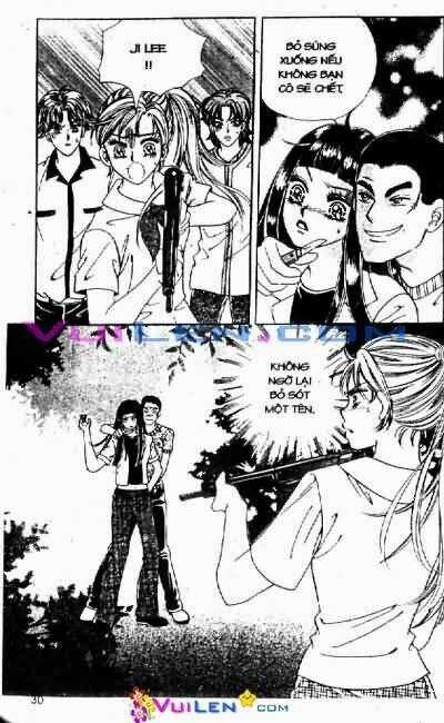 Chit Chat - Chapter 10 - Trang 31