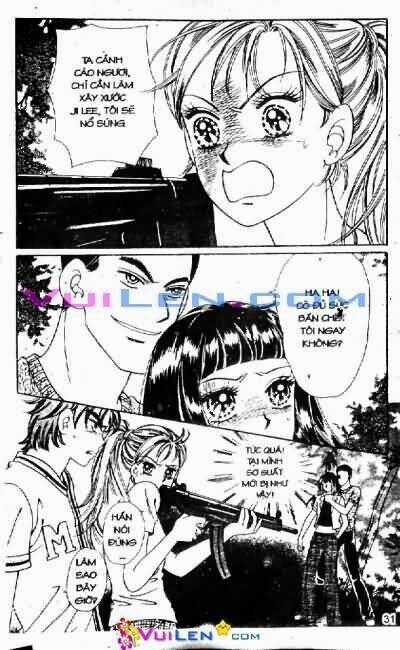 Chit Chat - Chapter 10 - Trang 32