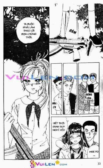 Chit Chat - Chapter 10 - Trang 34