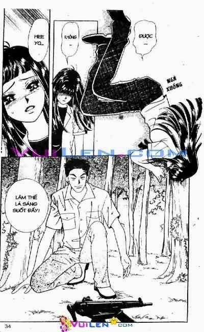 Chit Chat - Chapter 10 - Trang 35