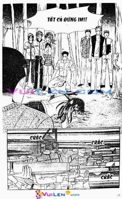 Chit Chat - Chapter 10 - Trang 36