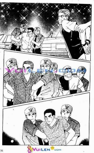 Chit Chat - Chapter 10 - Trang 37