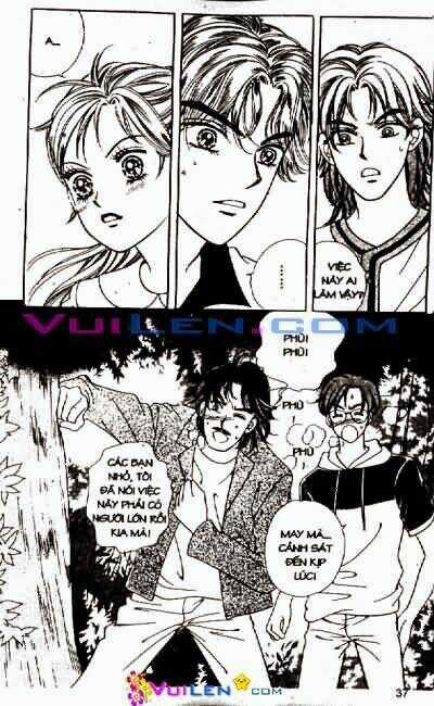 Chit Chat - Chapter 10 - Trang 38