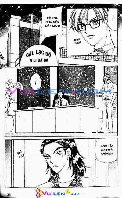 Chit Chat - Chapter 10 - Trang 39