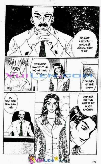 Chit Chat - Chapter 10 - Trang 40