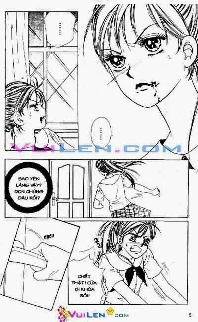 Chit Chat - Chapter 10 - Trang 5