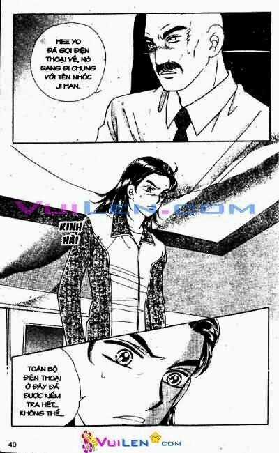 Chit Chat - Chapter 10 - Trang 41