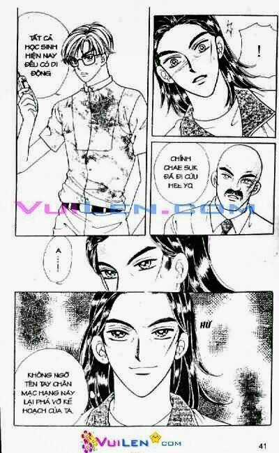 Chit Chat - Chapter 10 - Trang 42