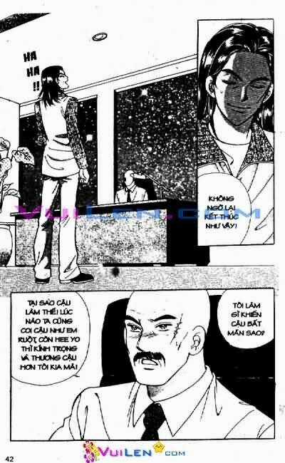 Chit Chat - Chapter 10 - Trang 43