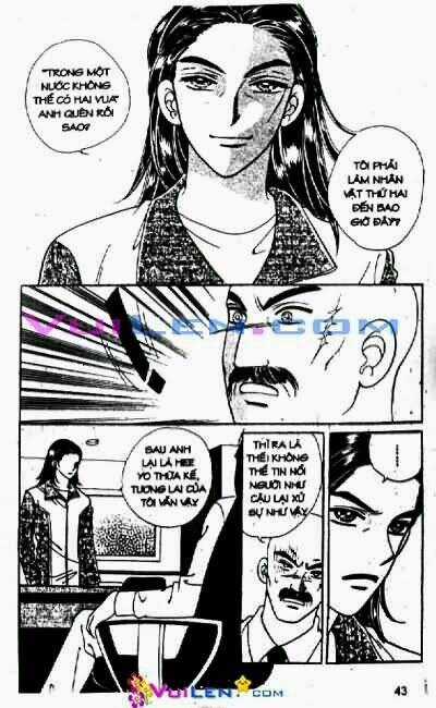 Chit Chat - Chapter 10 - Trang 44