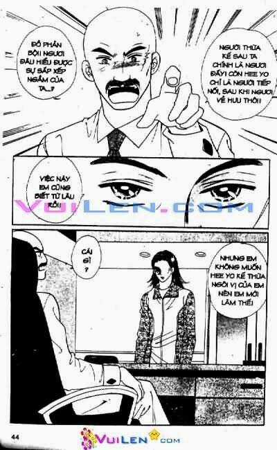 Chit Chat - Chapter 10 - Trang 45