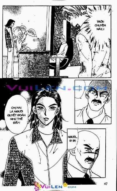 Chit Chat - Chapter 10 - Trang 48