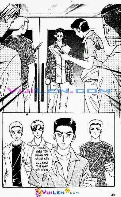 Chit Chat - Chapter 10 - Trang 50