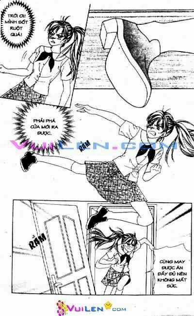 Chit Chat - Chapter 10 - Trang 6