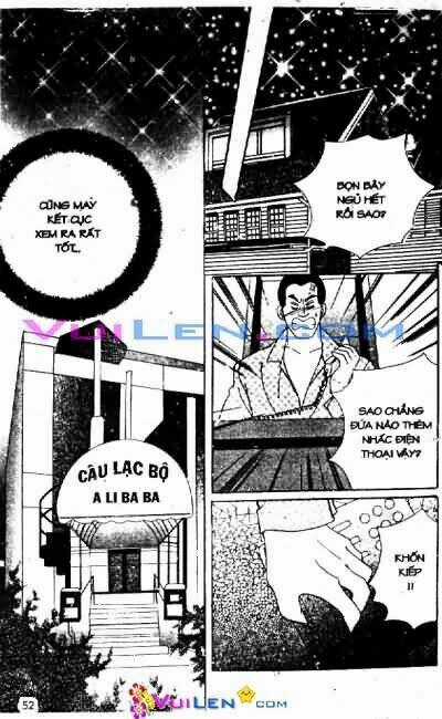 Chit Chat - Chapter 10 - Trang 53