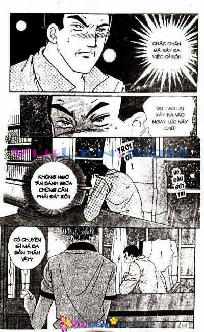 Chit Chat - Chapter 10 - Trang 54