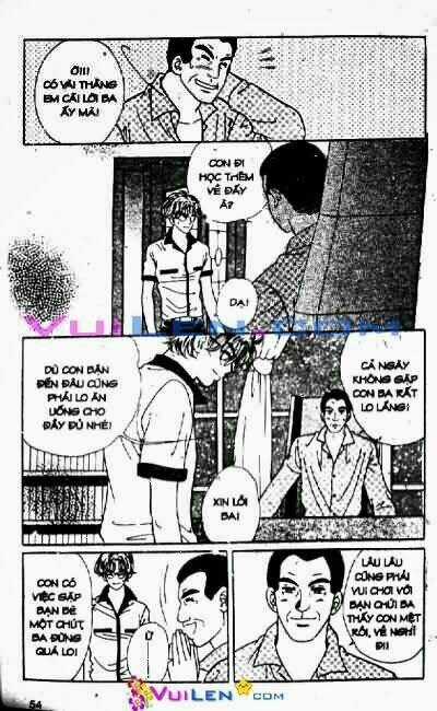 Chit Chat - Chapter 10 - Trang 55