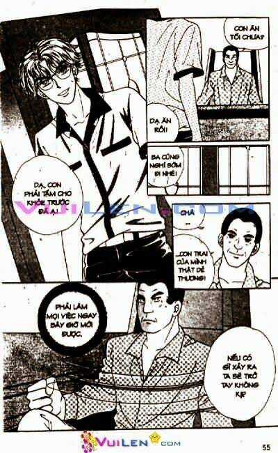 Chit Chat - Chapter 10 - Trang 56