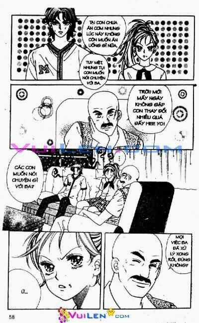 Chit Chat - Chapter 10 - Trang 59