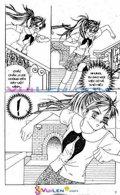 Chit Chat - Chapter 10 - Trang 7