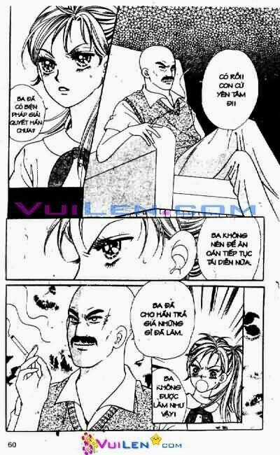 Chit Chat - Chapter 10 - Trang 61