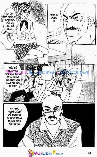 Chit Chat - Chapter 10 - Trang 62