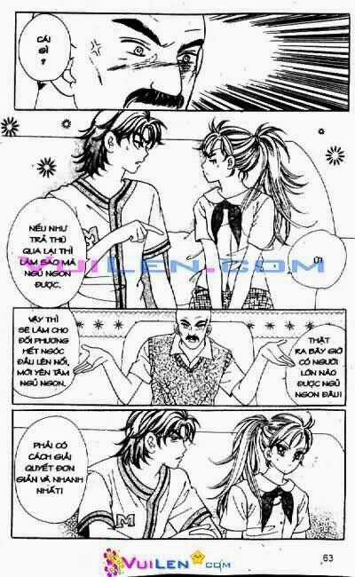 Chit Chat - Chapter 10 - Trang 64