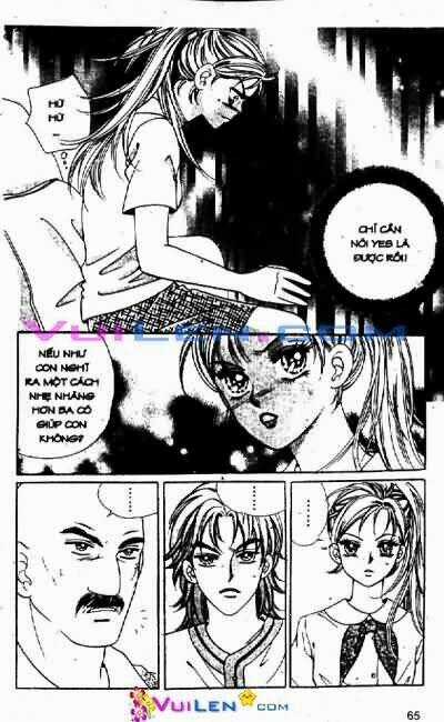 Chit Chat - Chapter 10 - Trang 66