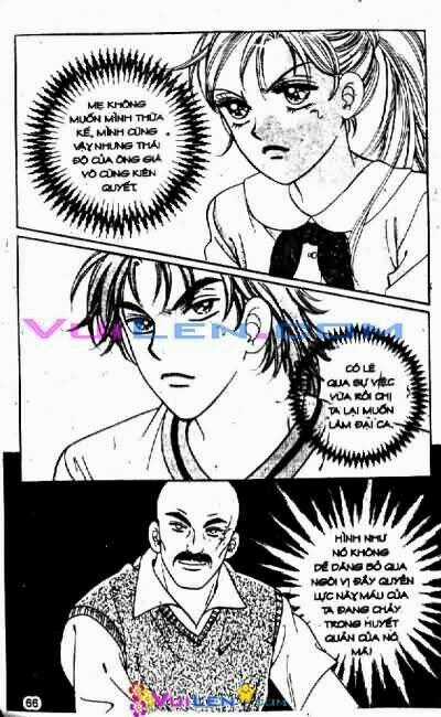 Chit Chat - Chapter 10 - Trang 67