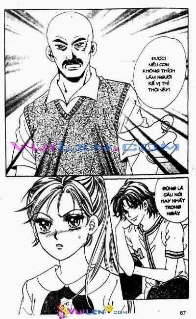 Chit Chat - Chapter 10 - Trang 68