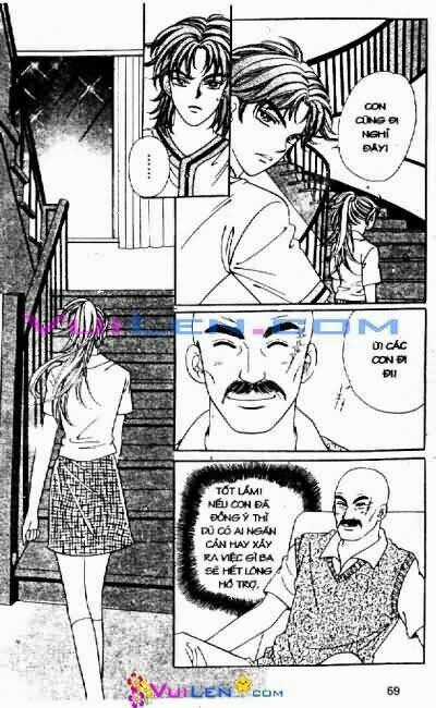 Chit Chat - Chapter 10 - Trang 70