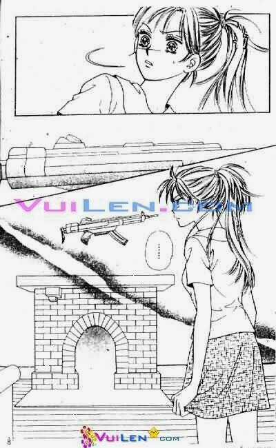 Chit Chat - Chapter 10 - Trang 8