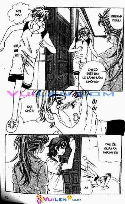 Chit Chat - Chapter 10 - Trang 71