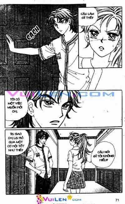 Chit Chat - Chapter 10 - Trang 72