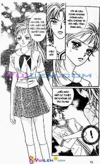 Chit Chat - Chapter 10 - Trang 74