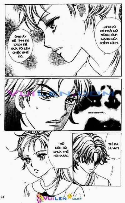 Chit Chat - Chapter 10 - Trang 75