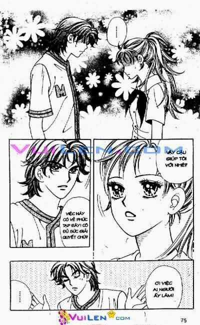 Chit Chat - Chapter 10 - Trang 76