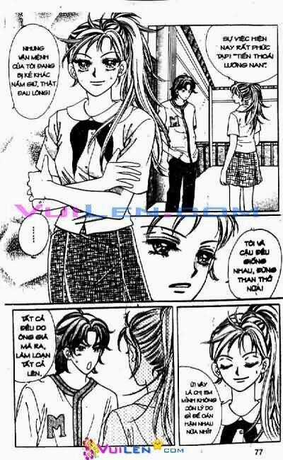 Chit Chat - Chapter 10 - Trang 78