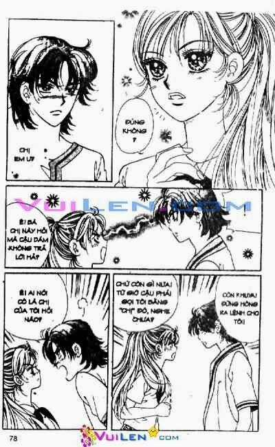 Chit Chat - Chapter 10 - Trang 79