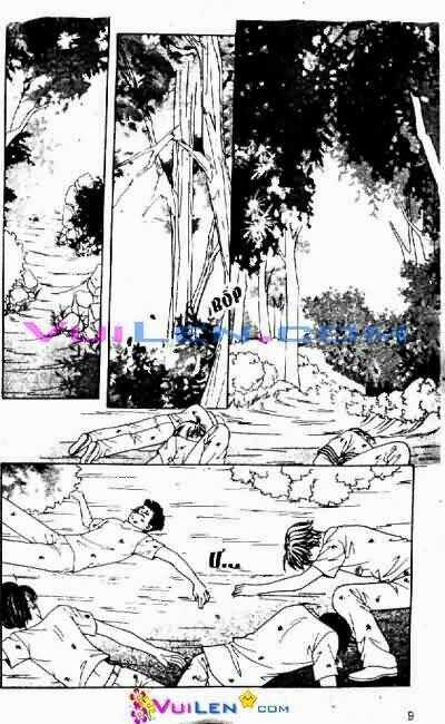 Chit Chat - Chapter 10 - Trang 9