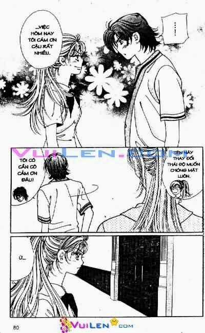 Chit Chat - Chapter 10 - Trang 81