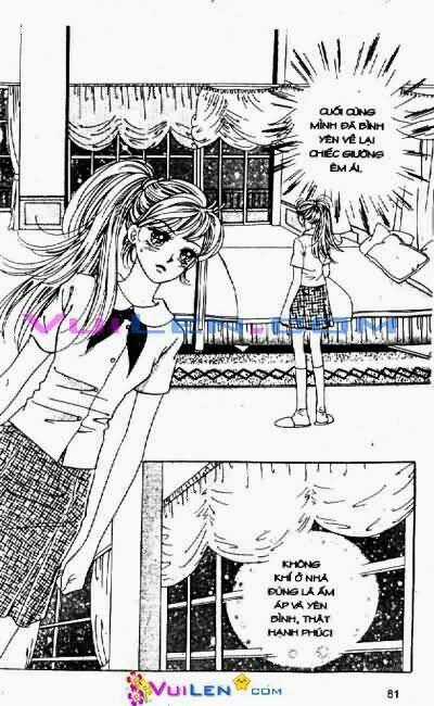 Chit Chat - Chapter 10 - Trang 82