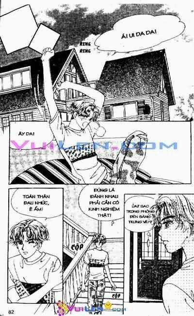 Chit Chat - Chapter 10 - Trang 83